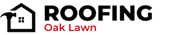 Oak Lawn Roofing Company Logo