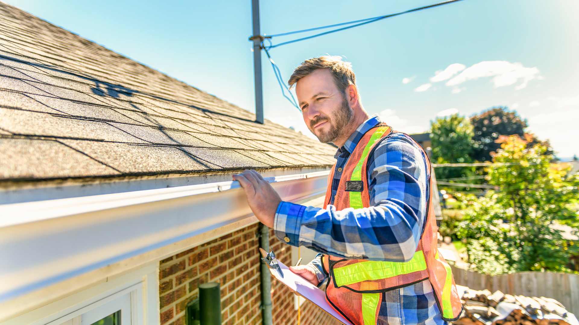 Roof Inspections in Oak Lawn, IL